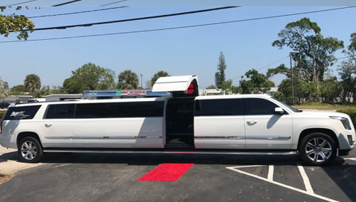 Florida Limo